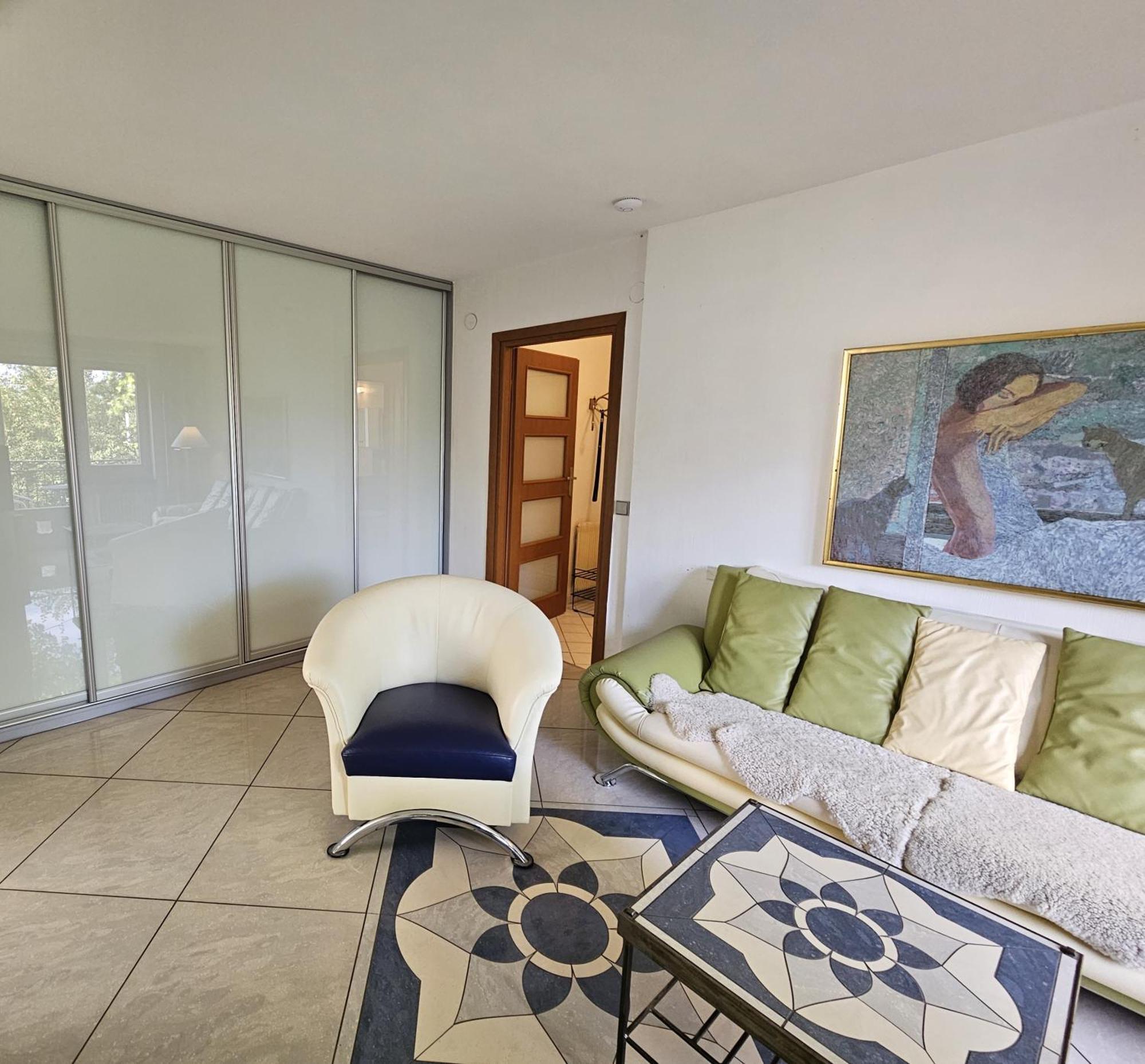 Ferienwohnung Solrosen i Simrishamn Exterior foto
