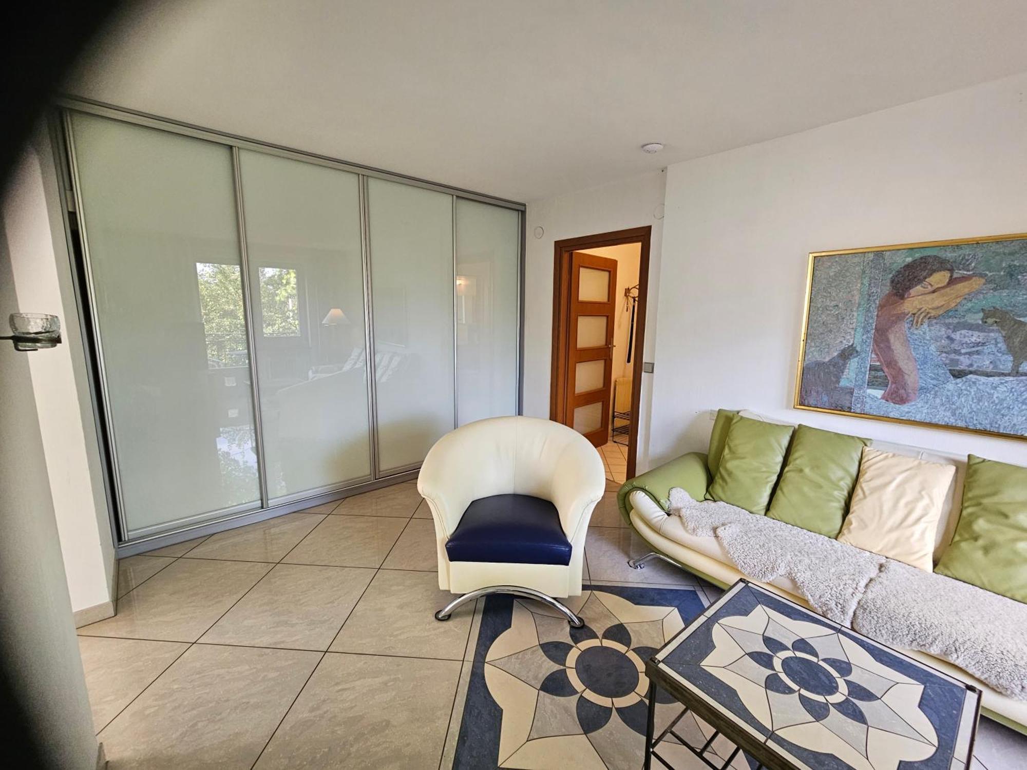 Ferienwohnung Solrosen i Simrishamn Exterior foto