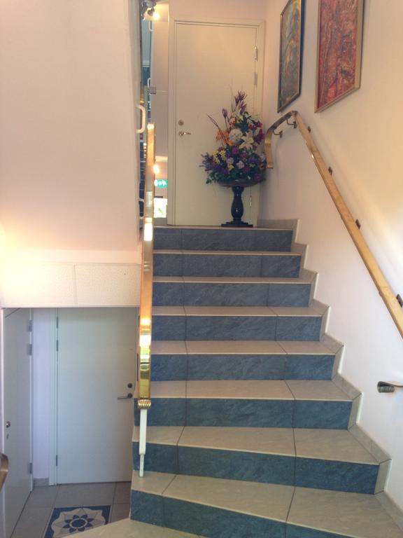 Ferienwohnung Solrosen i Simrishamn Exterior foto