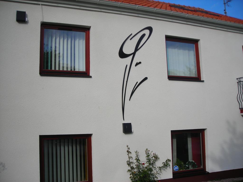 Ferienwohnung Solrosen i Simrishamn Zimmer foto