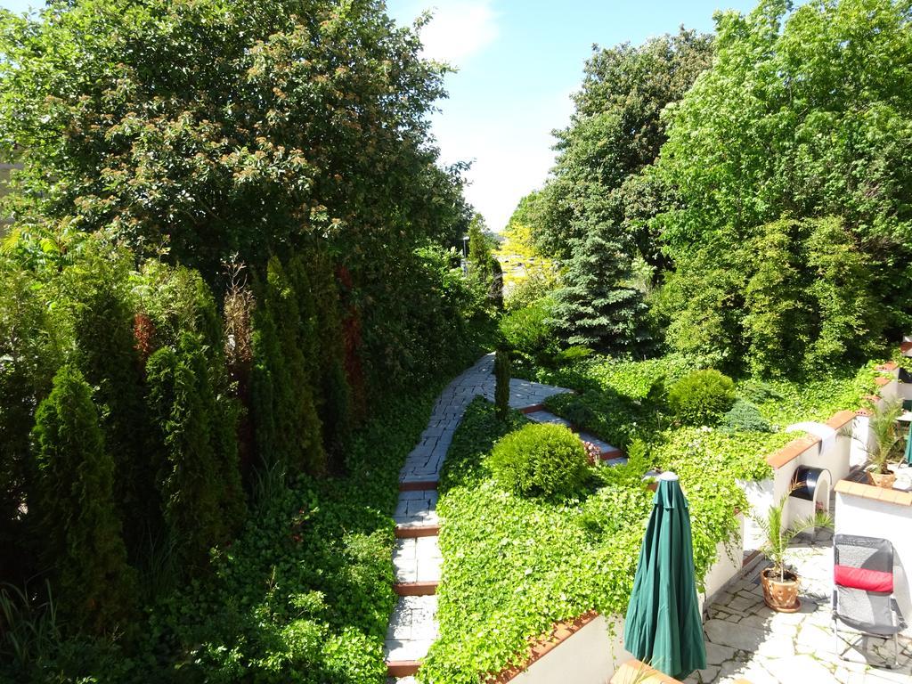 Ferienwohnung Solrosen i Simrishamn Exterior foto