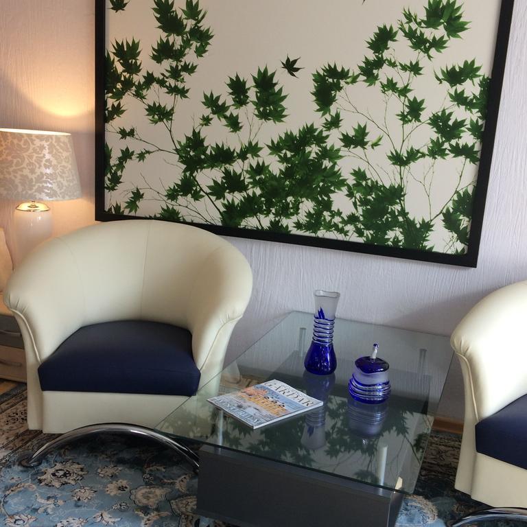 Ferienwohnung Solrosen i Simrishamn Exterior foto