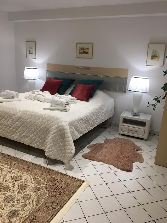 Ferienwohnung Solrosen i Simrishamn Exterior foto